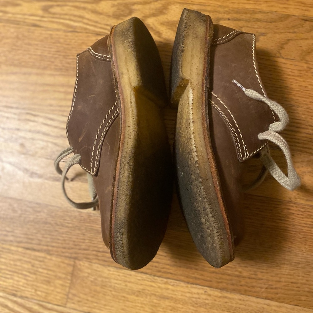Women’s Duck feet shoes - Picture 3 of 9